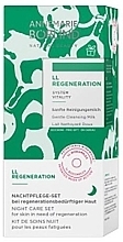 Kup Zestaw - Annemarie Borlind LL Regeneration (cr/50ml + milk/15ml)