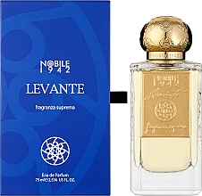 Nobile 1942 Levante - Woda perfumowana — Zdjęcie N2