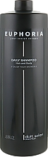 Szampon i żel pod prysznic - Dott. Solari Euphoria Shampoo — Zdjęcie N3