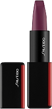 Kup Pudrowa matowa pomadka do ust - Shiseido Makeup ModernMatte Powder Lipstick