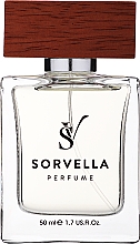 Sorvella Perfume S-627 - Woda perfumowana — Zdjęcie N1