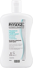 Kup Szampon i odżywka 2w1 - Physiogel Hypoallergenic Scalp Care Gentle Shampoo With Conditioner