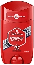 Dezodorant w sztyfcie	 - Old Spice Dynamic Defence — Zdjęcie N1