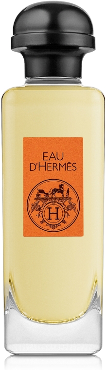 Hermes Eau D'Hermes - Woda toaletowa — Zdjęcie N1