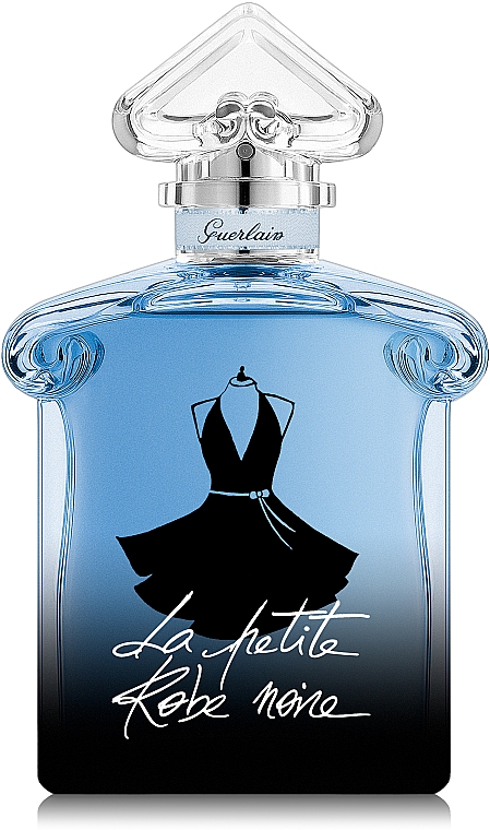 Guerlain La Petite Robe Noire Intense - Woda perfumowana — Zdjęcie N1