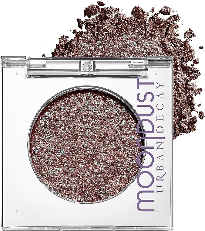 Cień do powiek - Urban Decay 24/7 Moondust Eyeshadow — Zdjęcie N1