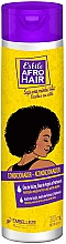Odżywka do włosów bez spłukiwania - Novex AfroHair Conditioner — Zdjęcie N1
