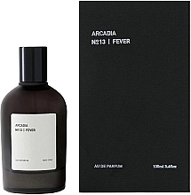 Kup Arcadia No. 13 Fever - Woda perfumowana