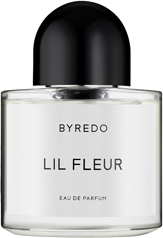 Byredo Lil Fleur - Woda perfumowana