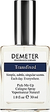 Demeter Fragrance The Library of Fragrance Transfixed - Woda kolońska — Zdjęcie N1