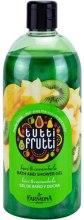 Kup Płyn do kąpieli kiwi i karambola - Farmona Tutti Frutti Bath and Shower Gel