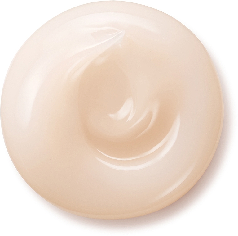 Krem do twarzy na noc - Shiseido White Lucent Overnight Cream & Mask — Zdjęcie N3