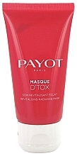 Kup Maska detoksykująca do twarzy z ekstraktem z grejpfruta - Payot D'Tox Revitalising Radiance Mask