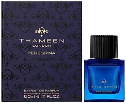 Thameen Peregrina - Perfumy — Zdjęcie N1