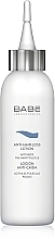 Kup PRZECENA! Balsam-odżywka przeciw wypadaniu włosów - Babé Laboratorios Anti-Hair Loss Lotion *