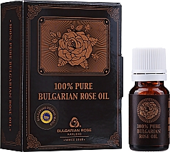 Olejek różany - Bulgarian Rose Oil — Zdjęcie N2