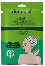 Kup Arganowa maska do włosów - Dermokil Argan Hair Mask