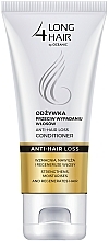 Odżywka wzmacniająca przeciw wypadaniu włosów - Long4Hair Anti-Hair Loss Strengthening Conditioner — Zdjęcie N2