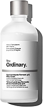 Mleczny tonik do twarzy - The Ordinary Saccharomyces Ferment 30% Milky Toner — Zdjęcie N2