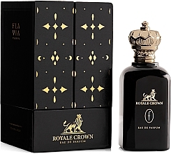 Flavia Royale Crown - Woda perfumowana — Zdjęcie N1