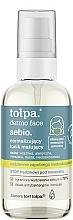 Kup Energetyzujący tonik-eliksir do twarzy - Tołpa Dermo Face Sebio Tonic