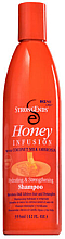 Kup Szampon do włosów - BioCare Strongends Honey Infusion Shampoo