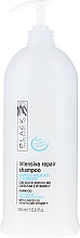 Kup Naprawczy szampon do włosów delikatnych i zniszczonych - Black Professional Line Revitalising Shampoo