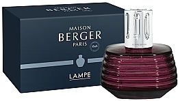 Lampa katalityczna, 430 ml - Maison Berger Lampe Vibes Plum — Zdjęcie N1