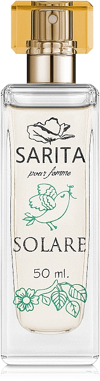 Aroma Parfume Sarita Solare - Woda perfumowana