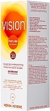Krem przeciwsłoneczny SPF20 - Vision Every Day Sun Protection SPF20 Sun Cream — Zdjęcie N2