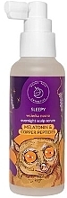 Balsam do włosów na noc - Hairy Tale Sleepy Night Lotion  — Zdjęcie N1