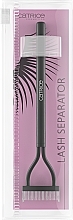 Separator rzęs - Catrice Eyelash Separator Brush  — Zdjęcie N1