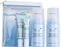 Zestaw, 5 produktów - Etre Belle Hyaluronic Travel Set — Zdjęcie N1