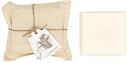 Kup Mydło w kostce - Castelbel Linen Camomile Soap