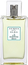 Kup Woda perfumowana dla mężczyzn - Acqua Dell Elba Altrove 