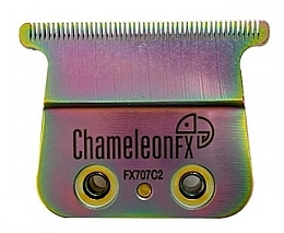 Nakładka do strzyżenia FX707C2 - Babybliss Pro 4artists ChameleonFX Cutting Blade — Zdjęcie N1