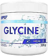 Suplement diety Glicyna - SFD Nutrition Glycine — Zdjęcie N1