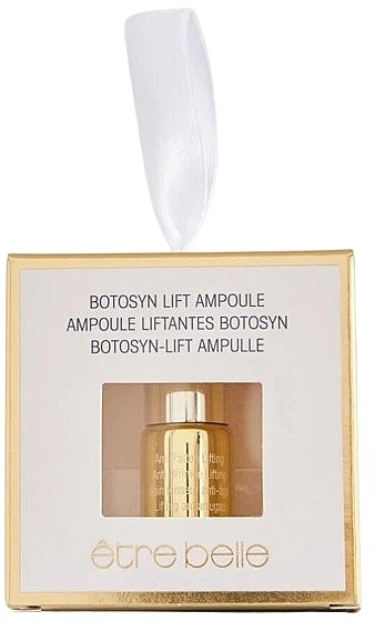 Serum do twarzy z efektem botoksu - Etre Belle Botosyn Lift Ampoule — Zdjęcie N1