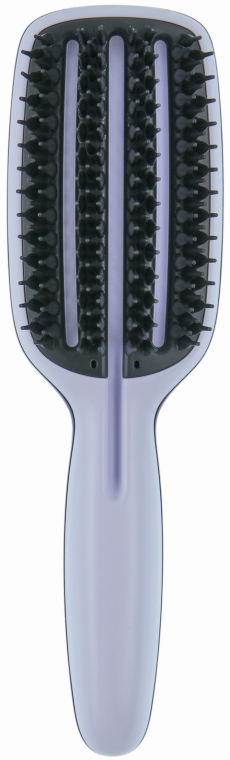 Szczotka do włosów - Tangle Teezer Blow-Styling Half Paddle — Zdjęcie N2