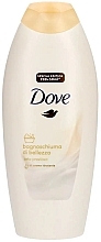 Pianka do kąpieli Original - Dove Original Bath Foam — Zdjęcie N1