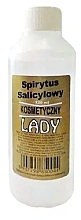 Spirytus salicylowy - Darchem Cosmetics Lady — Zdjęcie N1