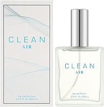Clean Clean Air - Woda perfumowana — Zdjęcie N2