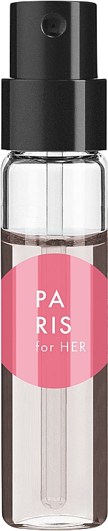 Esse Paris - Woda perfumowana (mini) — Zdjęcie N1