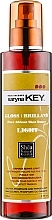 Spray nabłyszczający do włosów zniszczonych - Saryna Key Gloss Brillant Pure African Shea Butter Light — Zdjęcie N2