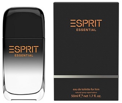 Esprit Essential - Woda toaletowa — Zdjęcie N1