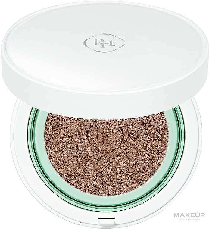 Cushion BB z centellą + uzupełnienie - Purito Seoul Wonder Releaf Centella BB Cushion  — Zdjęcie N1