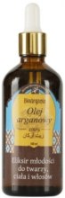 Kup 100% olej arganowy z pierwszego tłoczenia na zimno - BioArgania Bio Argan Oil