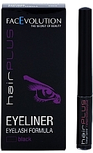 Kup PRZECENA! Odżywczy eyeliner - FacEvolution Eyeliner Eyelash Formula *