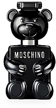 Moschino Toy Boy - Lotion po goleniu — Zdjęcie N2