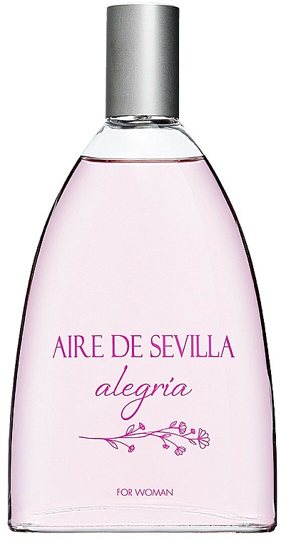 Instituto Español Aire de Sevilla Alegria - Woda toaletowa — Zdjęcie N2